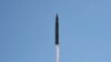 미-한 국방당국 “북한 미사일 도발 면밀히 추적”