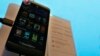 BlackBerry Posts Surprise Profit