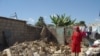 Glen Norah Residents Resist Harare Council Demolitions