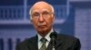 Pakistan Claims US Scuttled Afghan Peace Efforts 