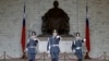 Taiwan Lawmakers Consider Changes to Chiang Kai-shek Memorial 