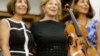 After 35 years, Music Lovers Again Hear a Rare Violin 