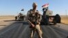 عراقی فوج نے کرُدوں کے ساتھ جنگ بندی کا اعلان واپس لے لیا
