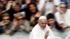 Папа Франциск оголосив про спеціальний збір коштів для України