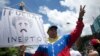Liberan detenidos tras cacerolazo a Maduro