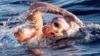 Nadadora intentará cruzar Estrecho de Florida