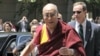 达赖喇嘛退出政坛后首度访美