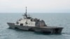 Mỹ sẽ điều tàu chiến duyên hải tới Singapore trước năm 2018