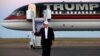 Piloto personal de Trump podría dirigir la Agencia de Aviación de EE.UU.