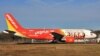 VietJetAir có thể đặt mua 100 máy bay Airbus 