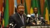African Union Seeks Way Forward on Mali Crisis 