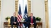 Трамп: НАТО нужно поддерживать диалог с Россией