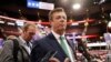 AP Source: Manafort to Remain in Federal Custody