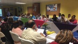 Nicaragua: Gobierno salarios sector privado