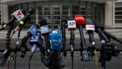 Gulnoza Said: Brine stanje na medijskoj sceni Srbije