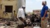 Death Toll Climbs in Yemen Blast Tied to Islamic State 