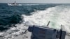 俄羅斯攻擊扣留烏克蘭船隻 北約及歐盟呼籲剋制