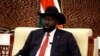 Salva Kiir nommé médiateur des conflits au Soudan