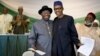 Nigeria Transitional Teams Disagree Over Handover Process 