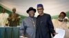 Nigerian Diaspora Rejoices at Buhari's Presidential Win