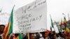 Des dizaines de personnes arrêtées lors d'une manifestation anti-gouvernement à Addis Abeba