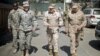 Roket Taliban Hantam Pangkalan Udara AS di Afghanistan
