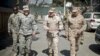 ارزیابی شمار سربازان آمریکائی در افغانستان