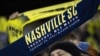 Nashville SC se retire du tournoi de reprise de la MLS 