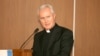 Mantan Pejabat Vatikan Dituduh Lakukan Pencucian Uang