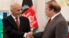 تعهد افغانستان و پاکستان به ختم مشکلات دفاعی و مرزی