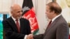 انسداد دہشت گردی میں پاک افغان تعاون جاری ہے: وزیراعظم