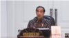Jokowi: Ada yang Menolak Penerapan PPKM Level 3 Saat Akhir Tahun