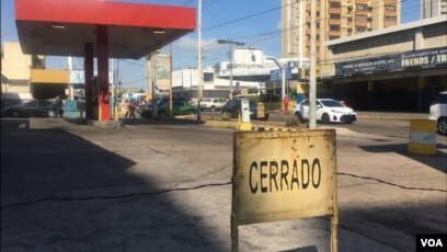 Resultado de imagen para VENEZUELA FOTOS DE ESTACIONES DE SERVICIOS