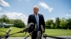 Trump: 'Spying' Investigation by Barr 'A Great Thing'