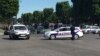 فرانس: مسجد کے باہر فائرنگ سے آٹھ افراد زخمی