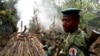 RDC : deux humanitaires pris en otage pendant 48 heures