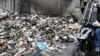 Luanda inicia novo método de recolha de lixo