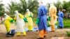 Sept morts dans la résurgence d'Ebola en Guinée