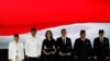 Prabowo : Ekonomi RI Salah Arah, Karena Salah Presiden-Presiden Sebelum Jokowi