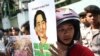 Les musulmans Rohingyas pourraient être victimes de "crimes contre l'humanité" en Birmanie
