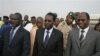 Ketua Parlemen Mali Dilantik sebagai Presiden Sementara