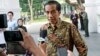 Indonesian President Submits Cabinet List to Anti-Corruption Group