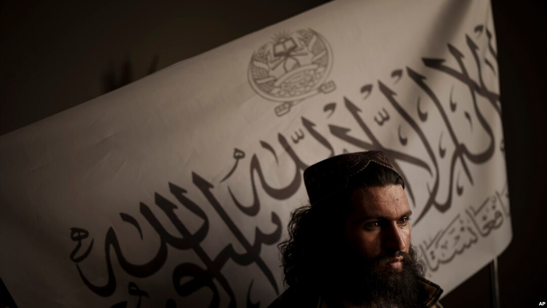 افغانستان میں اسلامک سٹیٹ ، فائل فوٹو