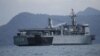 China, Malaysia, Bersengketa Soal Klaim Maritim