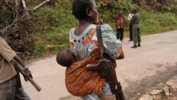 Au Congo, une trentaine de groupes armés s’engagent à un "cessez-le-feu"