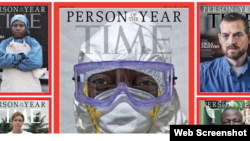 Person of the Year 2014