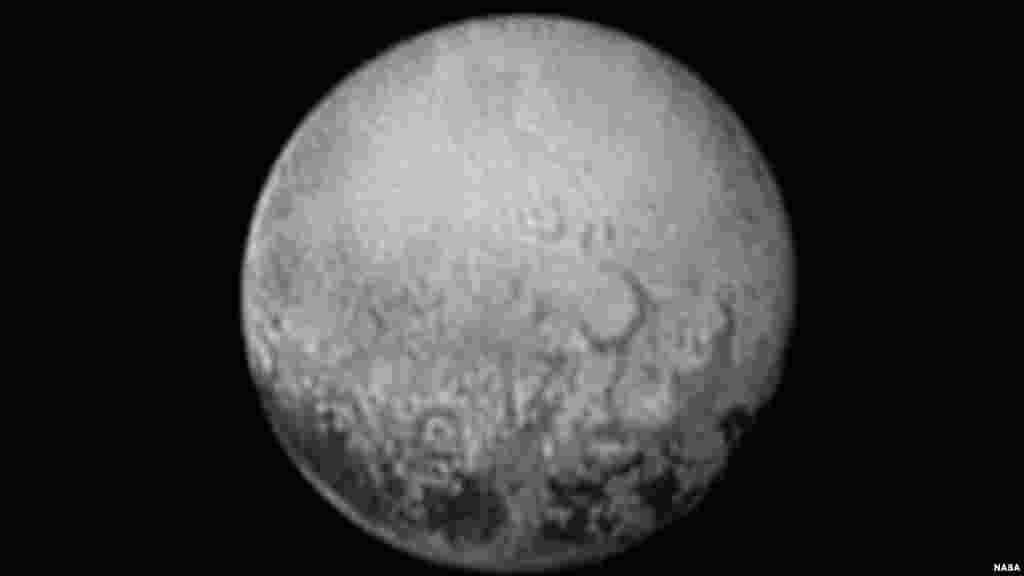 Pluto