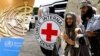طالبان فعالیت سازمان جهانی صحت و صلیب سرخ را ممنوع کردند