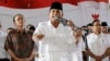 Tòa án Indonesia xét đơn kiện về kết quả bầu cử tổng thống 