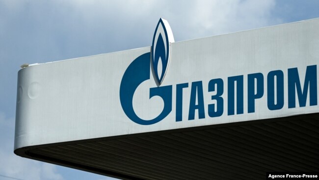 Công ty Gazprom của Nga cho biết các yêu cầu về khí đốt thiên nhiên của khách hàng Châu Âu đã được đáp ứng vào ngày thứ Bảy.